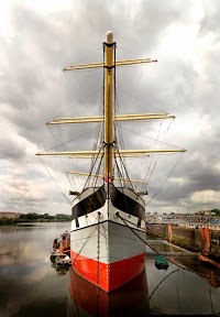 The Tall Ship at Riverside 1062010 Image 2